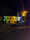 El-Shohada Mosque