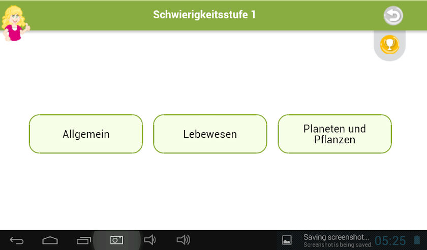 Naturwissenschaften Screen 2
