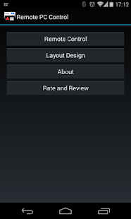 Download Remote PC Control Pro APK