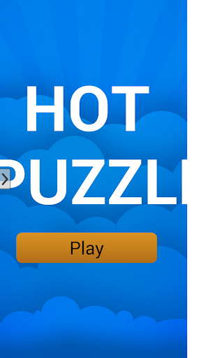 【免費解謎App】HOT PUZZLE-APP點子