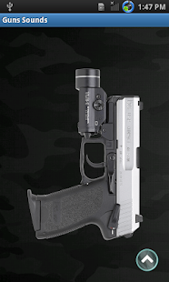 How to download Guns Shot Sounds 6.1 apk for laptop