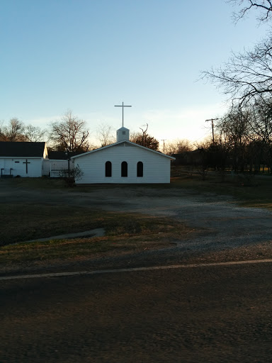 Fellowship Baptist Church Lone Oak