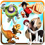 Cover Image of Tải xuống Mind Game - Animation 1.0.0 APK