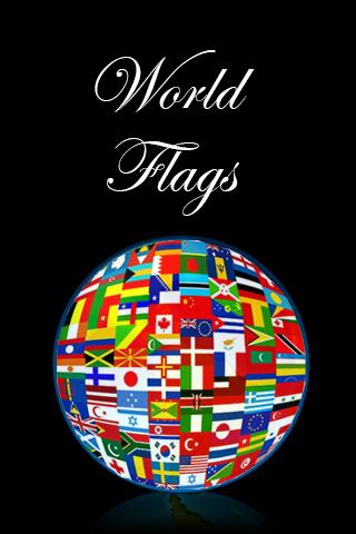 World Flags Sounds