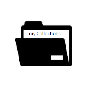 my Collections.apk 1.0