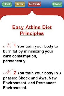 How to mod Atkins Diet lastet apk for pc