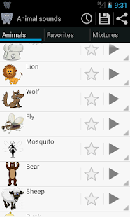 Free Download Images and sounds of animals APK
