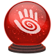 Horoscope: Future. Love, Signs icon