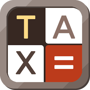 Easy TAX Calculator (VAT, GST) 1.0.0