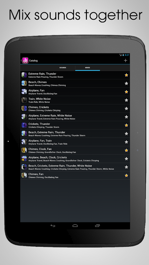 White Noise Free Android Apps on Google Play