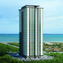Dusit Grand Condo View logo