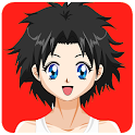 Free games for girls logo