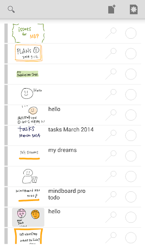 【免費生產應用App】MindBoard Standard (Free)-APP點子