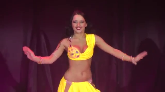 How to install Fascinating Belly Dance 1.0 mod apk for android