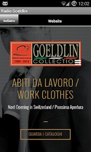 Download Goeldlin APK for Android