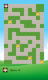 Kids Search Path poster 3