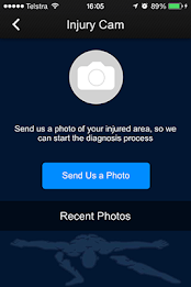 Fit to Live poster 5