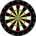 Cricket (Darts) Scorekeeper icon