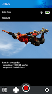 Free Download CGX-CAM APK