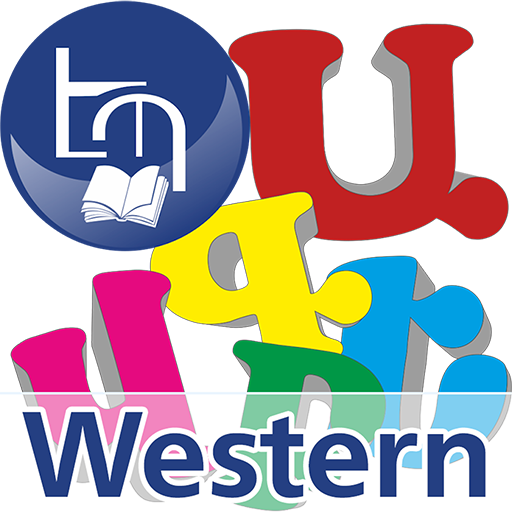 Western Armenian Alphabet Lite LOGO-APP點子