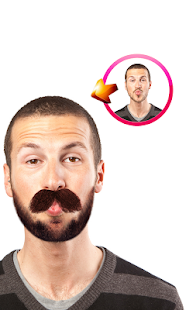 Beard Booth - screenshot thumbnail