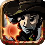 Cowboys and Zombies Apk