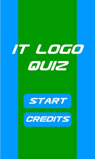 IT Logo Quiz