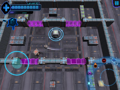 TITAN Escape the Tower - screenshot thumbnail