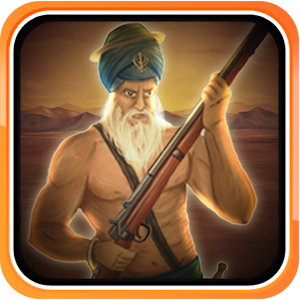 Morcha - Defend Your Faith.apk 0.1