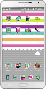 Free KS Go Launcher APK