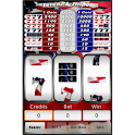 Casino Sevens & Stripes Slots logo