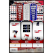 Casino Sevens & Stripes Slots