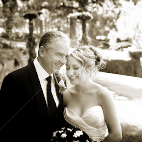 by Robert Evans - Wedding Groups