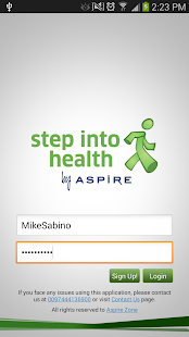 Step Into Health