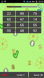 Numbers Memorize by Idjo Developer poster 6