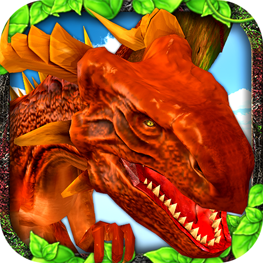 World of Dragons: Simulator Apk Free Download For Android