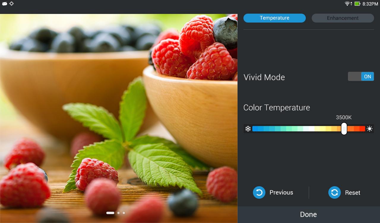 ASUS Splendid Android Apps on Google Play
