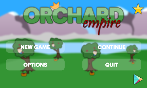 Orchard Empire