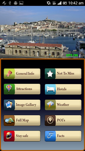 免費下載旅遊APP|Marseille Offline Travel Guide app開箱文|APP開箱王