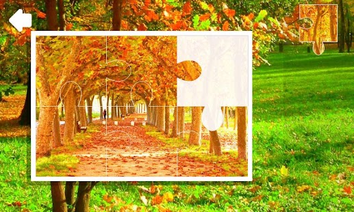 How to install Jigsaw puzzle. Autumn 1.0.1 mod apk for bluestacks