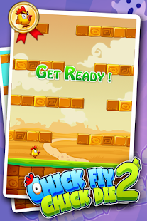 How to install Chick Fly Chick Die 2 patch 1.0.6 apk for pc
