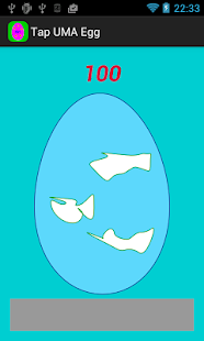 Download Tap UMA egg APK for Android