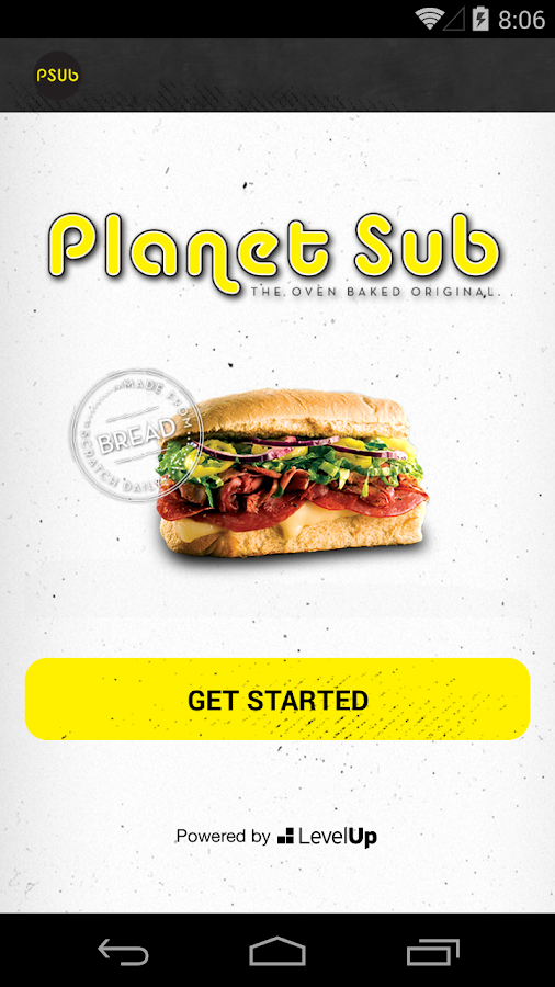 Planet Sub - Android Apps on Google Play
