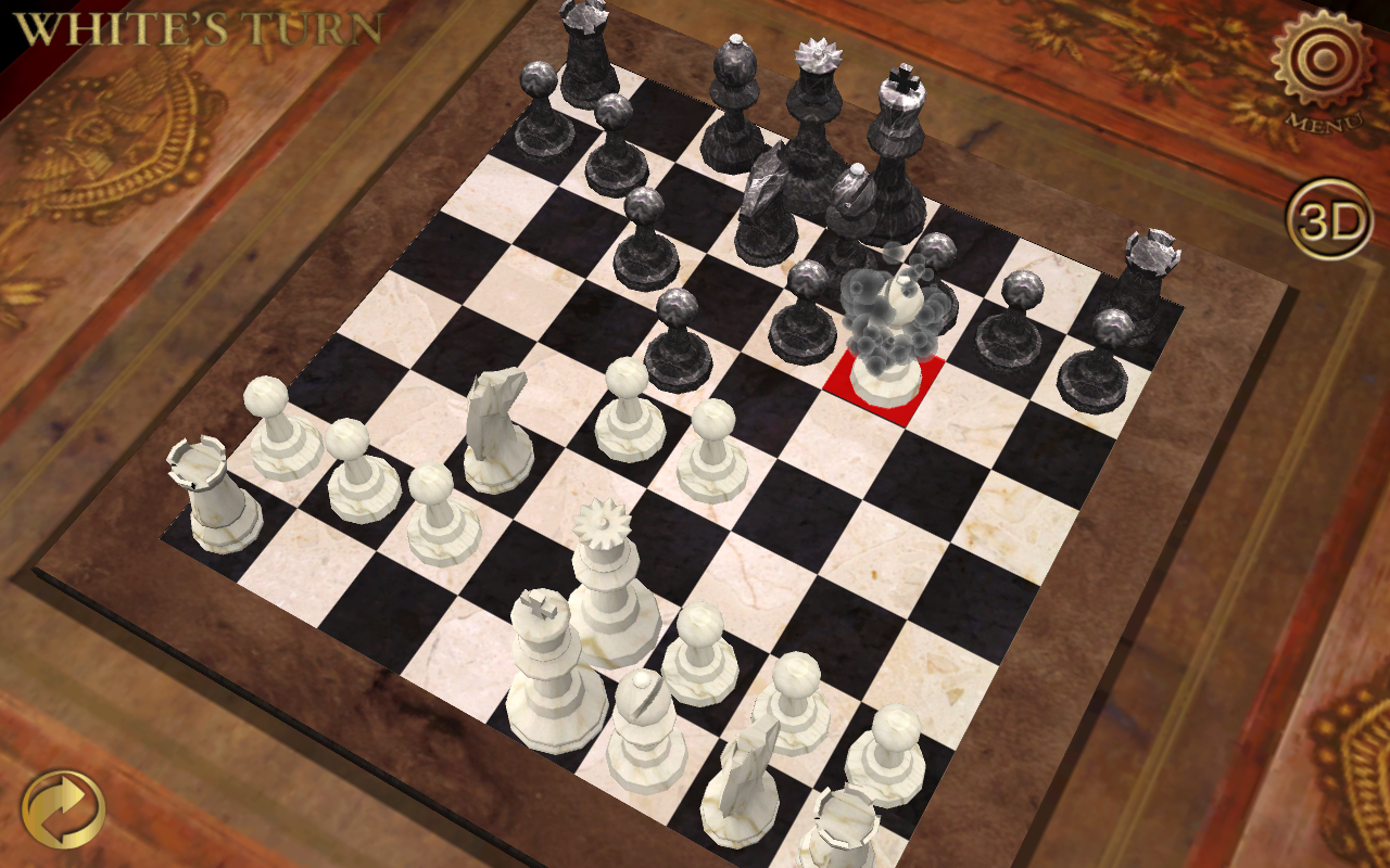 3d Chess Game Free Download For Android