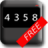 Click Counter Free mobile app icon