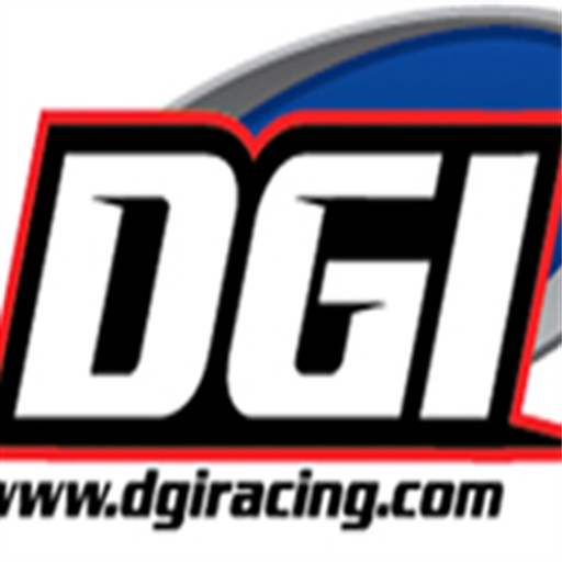 DGI Racing 商業 App LOGO-APP開箱王