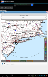 NYC Traffic Cameras Screenshots 6