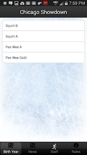 Free Download My Hockey Tournaments APK for Android
