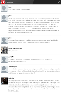 Diario Diez Honduras Screenshots 5