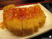 饕食屋 (已歇業)